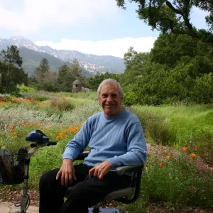Fred Lukas