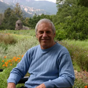 Fred Lukas