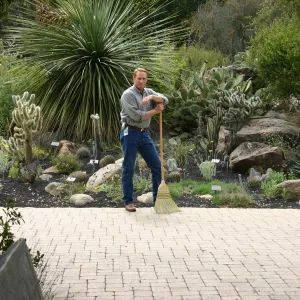 Jeff Cope, Director of Horticulture
