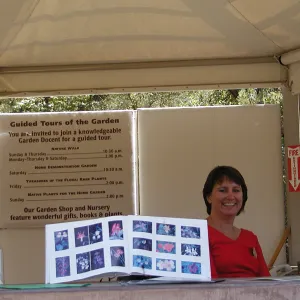 Sheryl Kelly, VSR Manager