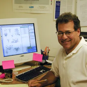 Barry Tanowitz, SBBG Director of Adult Education