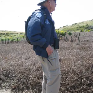 Anacapa Island