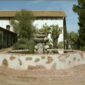 Mission San Miguel