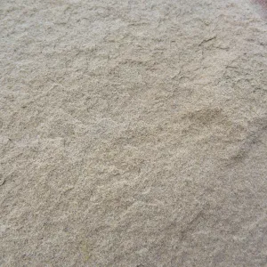 Sandstone boulders as texture and pattern