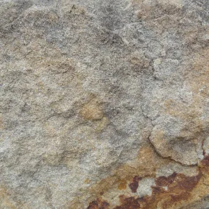 Sandstone boulders as texture and pattern