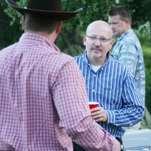 SBBG Members Picnic 2012
