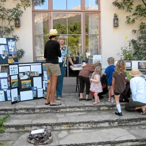 Community Free Day