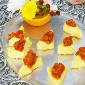 catering, Rose and Nightingale concert in the Garden event
