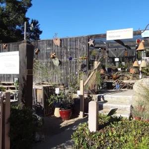 SBBG Garden Growers Nursery