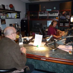 Steve Windhager radio interview