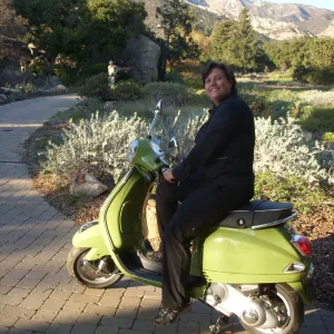 SBBG Vespa Giveaway 2011
