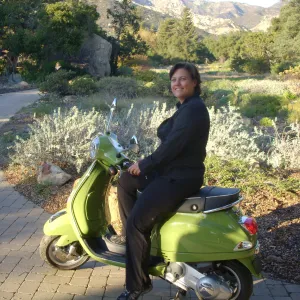 SBBG Vespa Giveaway 2011