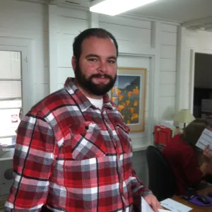 Brandon Davis