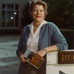 Katherine Muller
