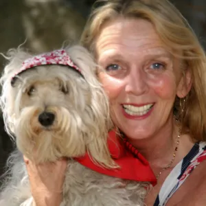 Trails n Tails 2013, Doggie Photo Contest 2013, SBBG event