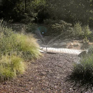 Irrigation press pictures