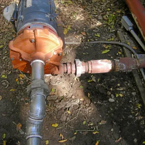 Well pump