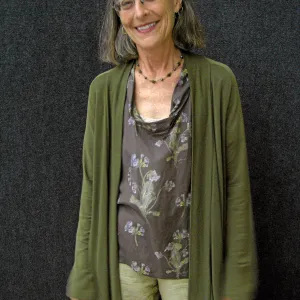 Carol Bornstein, 2011 Dara Emery lecture