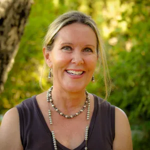 Michaela Ackerman, VSR, portrait