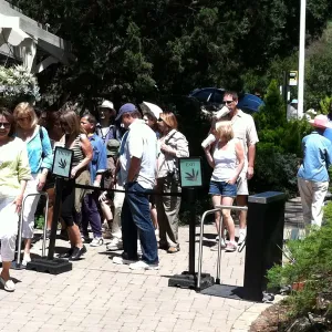 Community Free Day, SBBG