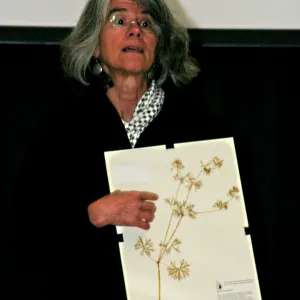 California Naturlaists, SBBG