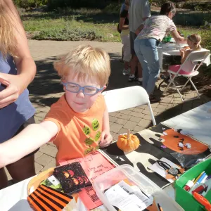 Owl-O-Ween 2012