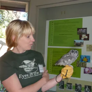 Owl-O-Ween 2012