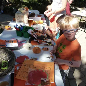 Owl-O-Ween 2012