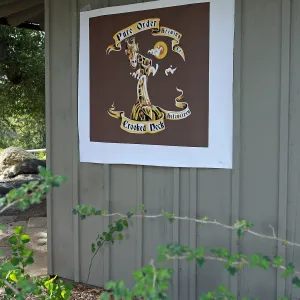 Santa Barbara Beer Garden Event