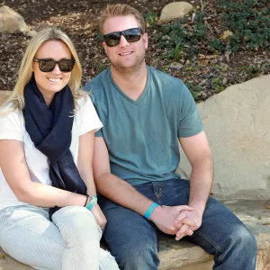 Santa Barbara Beer Garden Event