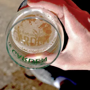 Santa Barbara Beer Garden Event