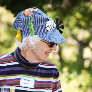 SBBG Members Picnic 2014