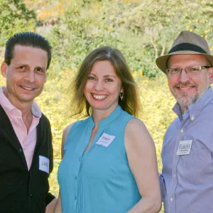 SBBG Members Picnic 2014