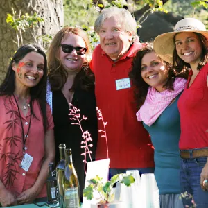 SBBG Members Picnic 2014