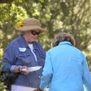 SBBG Members Picnic 2014