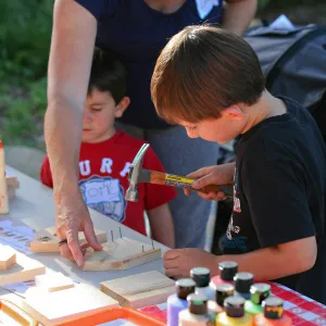 SBBG Members Picnic 2014