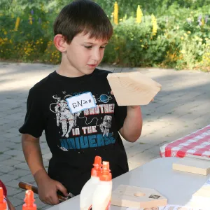 SBBG Members Picnic 2014