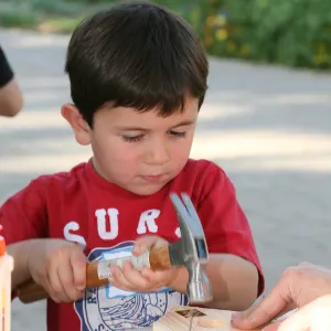 SBBG Members Picnic 2014