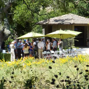 Central Coast Heritage Protection Act Press Conference