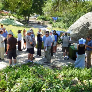 Central Coast Heritage Protection Act Press Conference