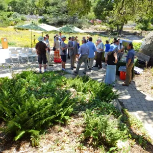 Central Coast Heritage Protection Act Press Conference