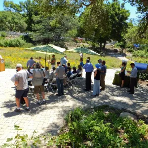 Central Coast Heritage Protection Act Press Conference