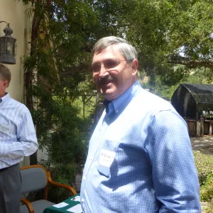 2014 Blaksley Bliss Society Luncheon