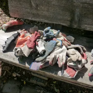 Work Gloves