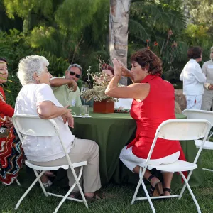 Tequila Sunset 2014
