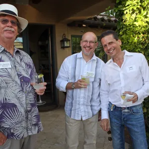 Tequila Sunset 2014