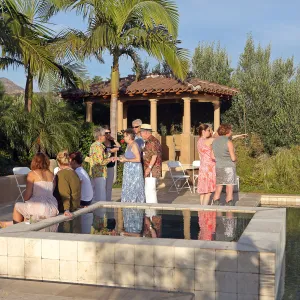 Tequila Sunset 2014