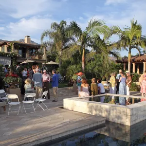Tequila Sunset 2014