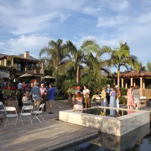 Tequila Sunset 2014
