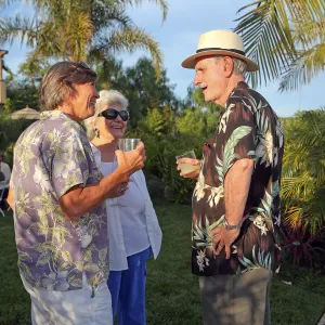 Tequila Sunset 2014